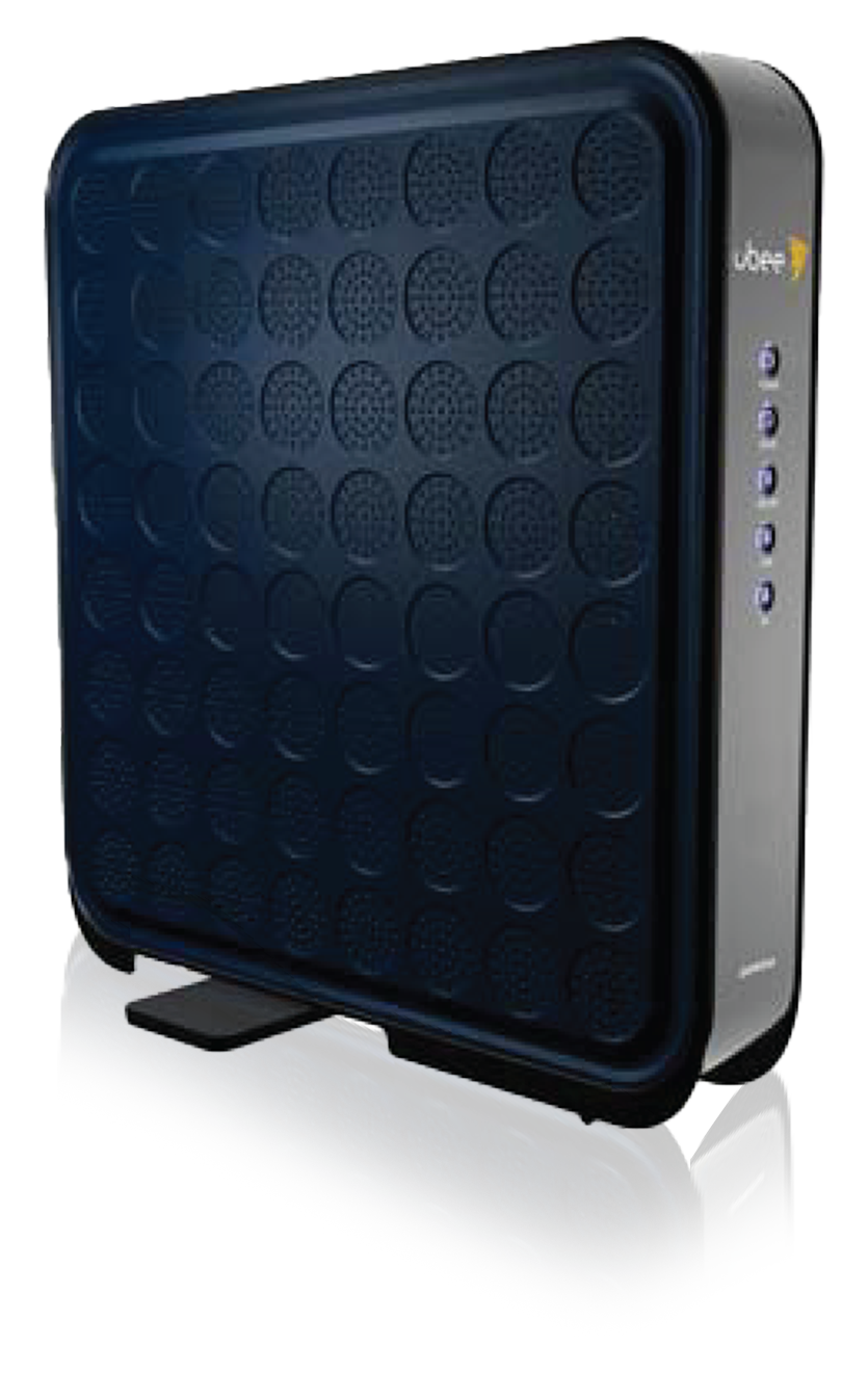 Ubee CABLE MODEMS GDI Technology, Inc.