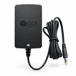 GDI Case Front